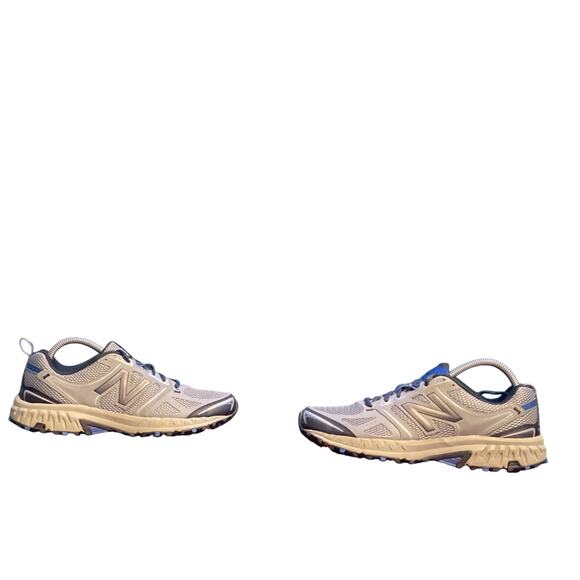 Men’s new balance 410 V8 size US 8 - Picture 1 of 6